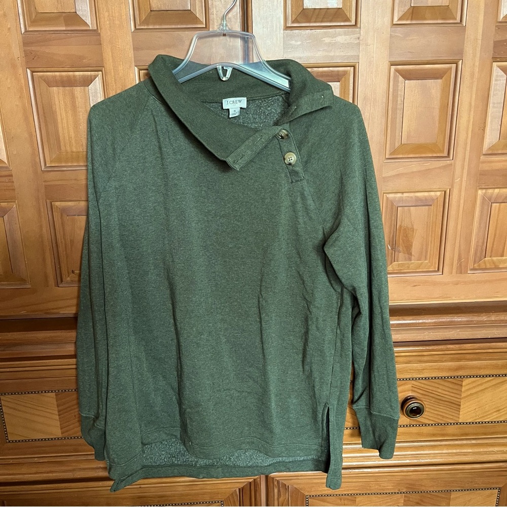 J.Crew Sweatshirt Size S in a good Condition!